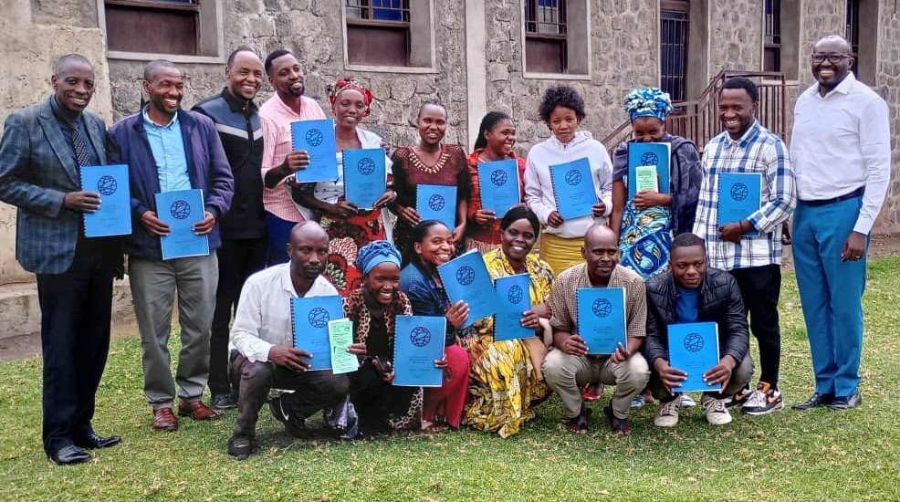 MBERA FAITH MISSION (MFM)