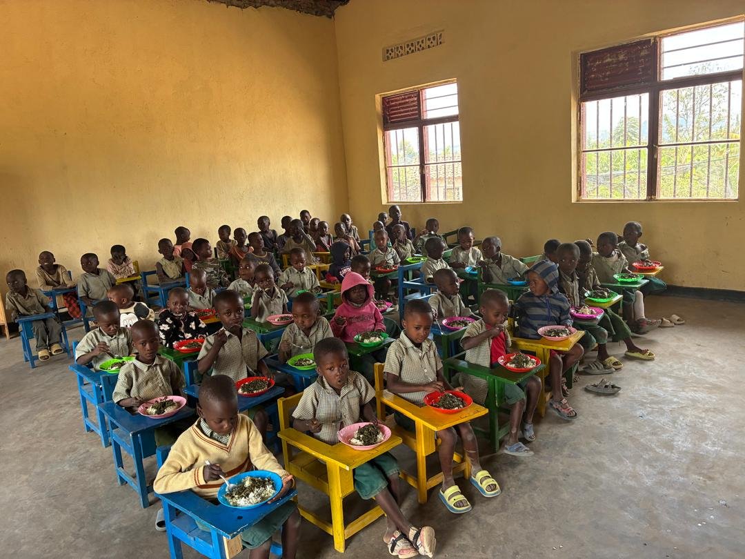 Children's Sponsorship
