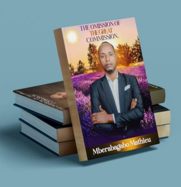 Writing Christian Books and Publications
