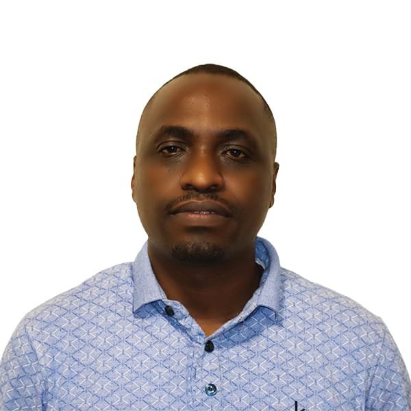 Bishop Edmond Nzaramba